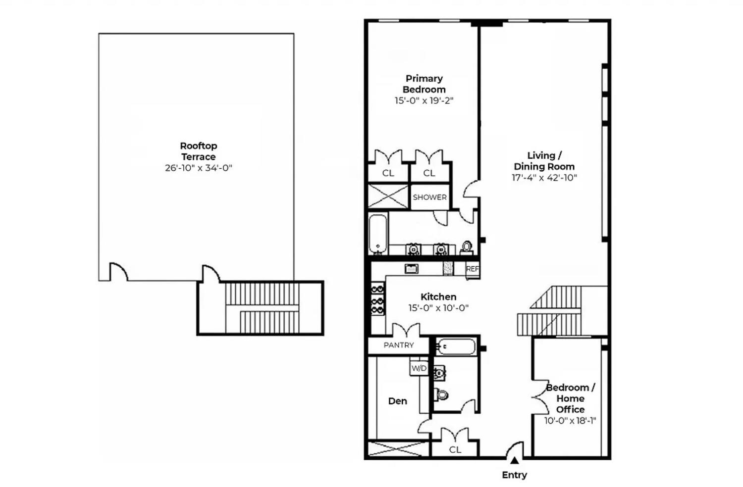 85 N 3RD Street 510