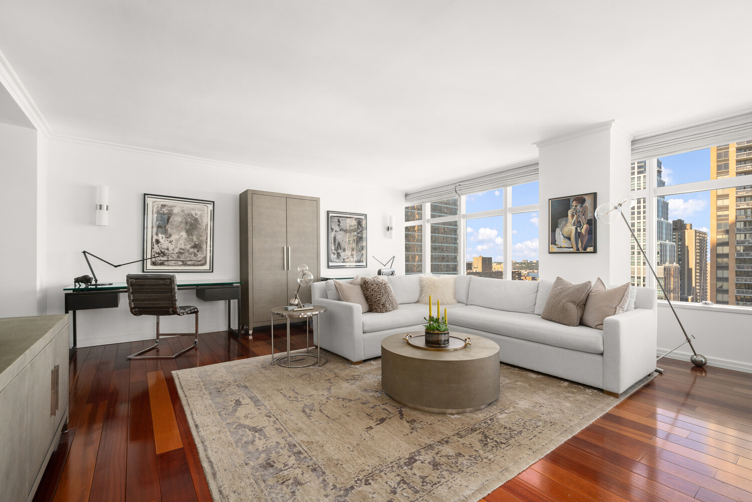 160 W 66TH Street 31D