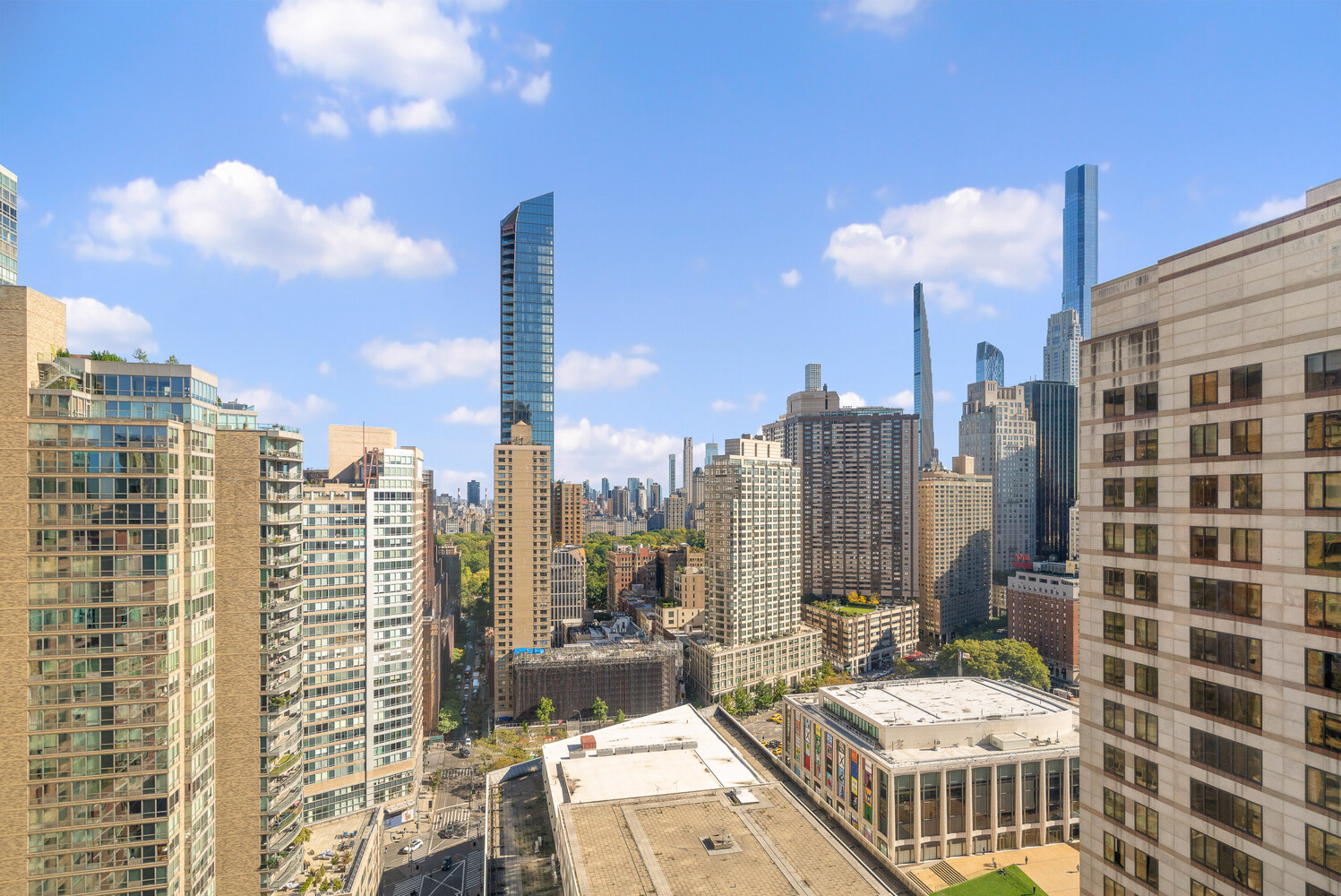 160 W 66TH Street 31D