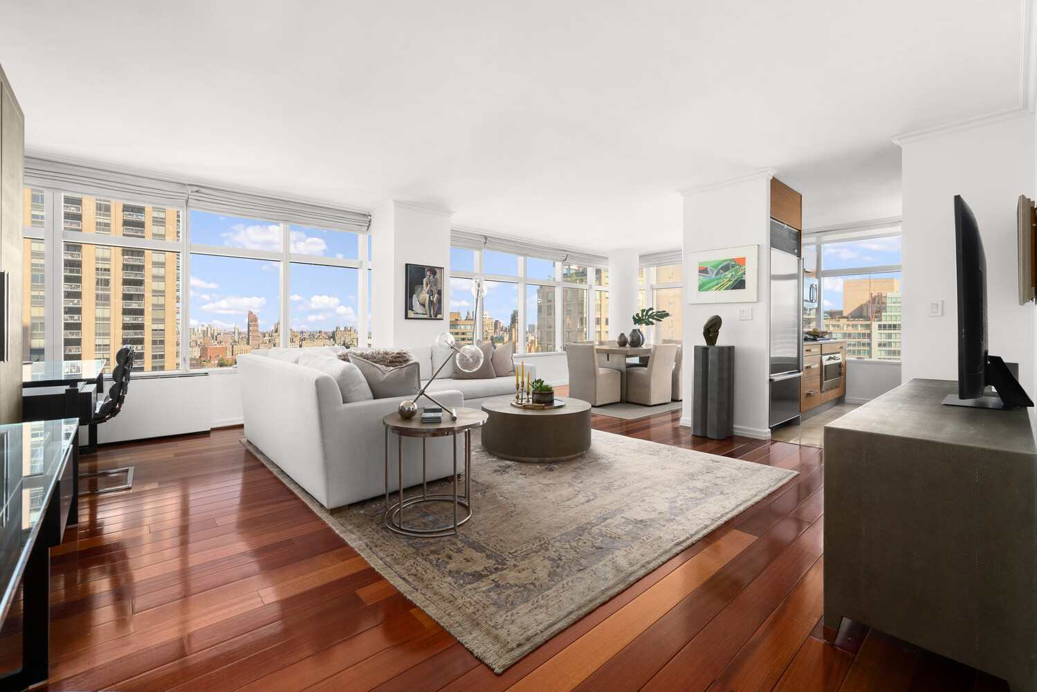 160 W 66TH Street 31D
