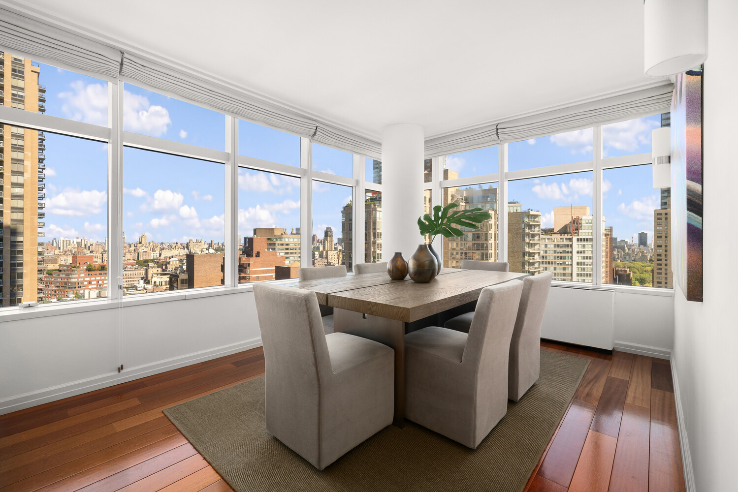 160 W 66TH Street 31D