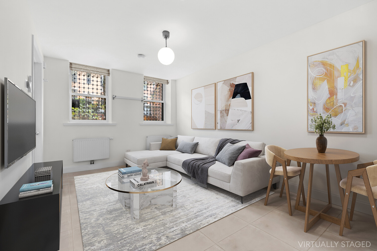 107 MANHATTAN Avenue 1