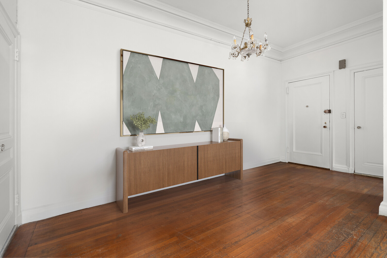 205 W 89TH Street 3S