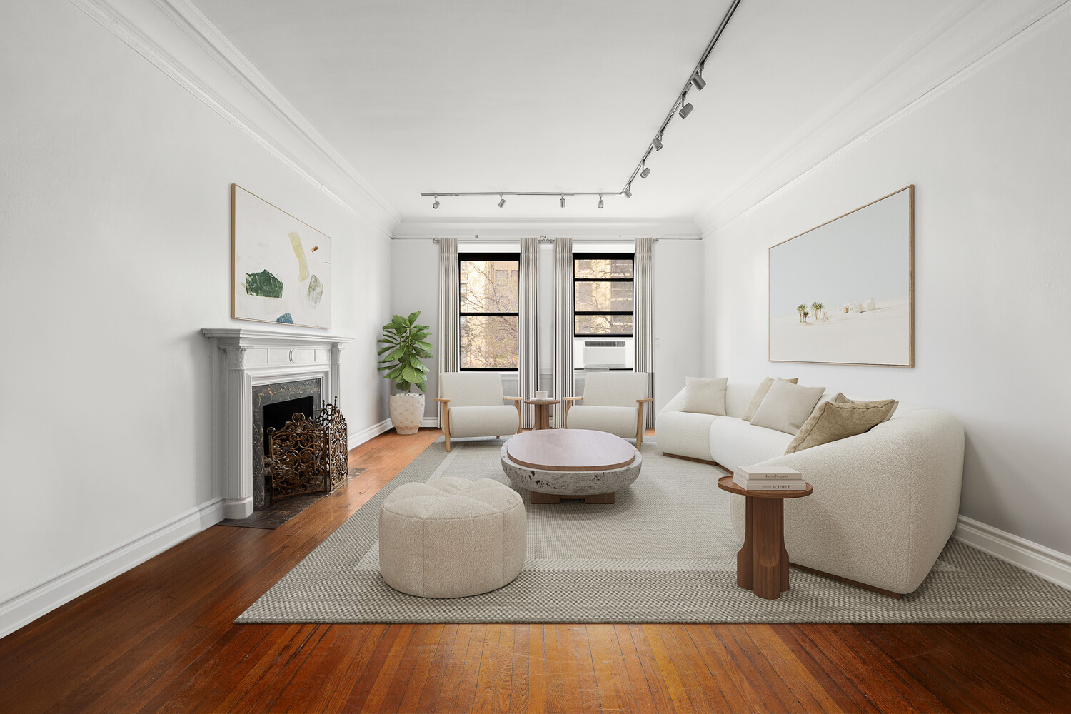 205 W 89TH Street 3S