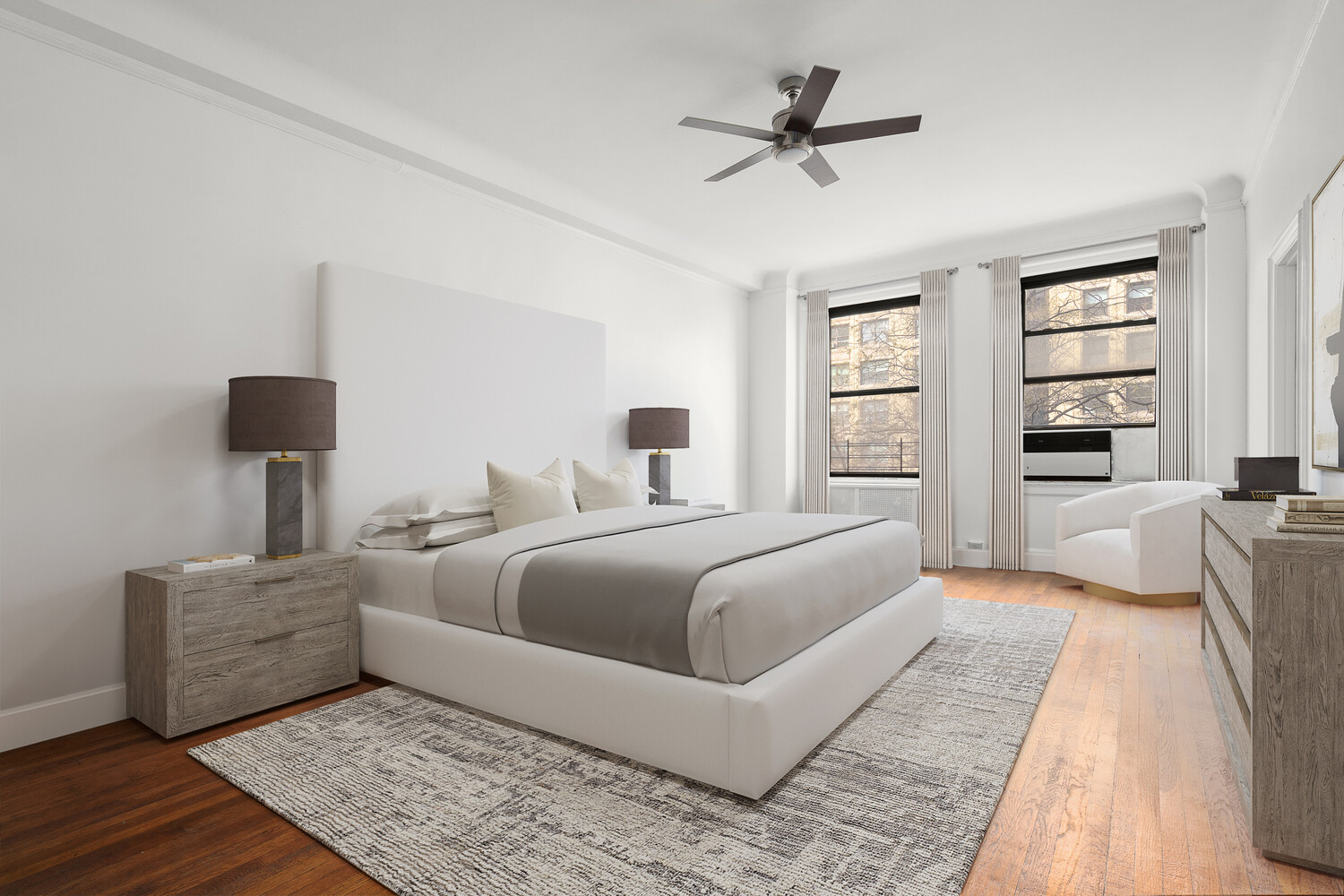 205 W 89TH Street 3S