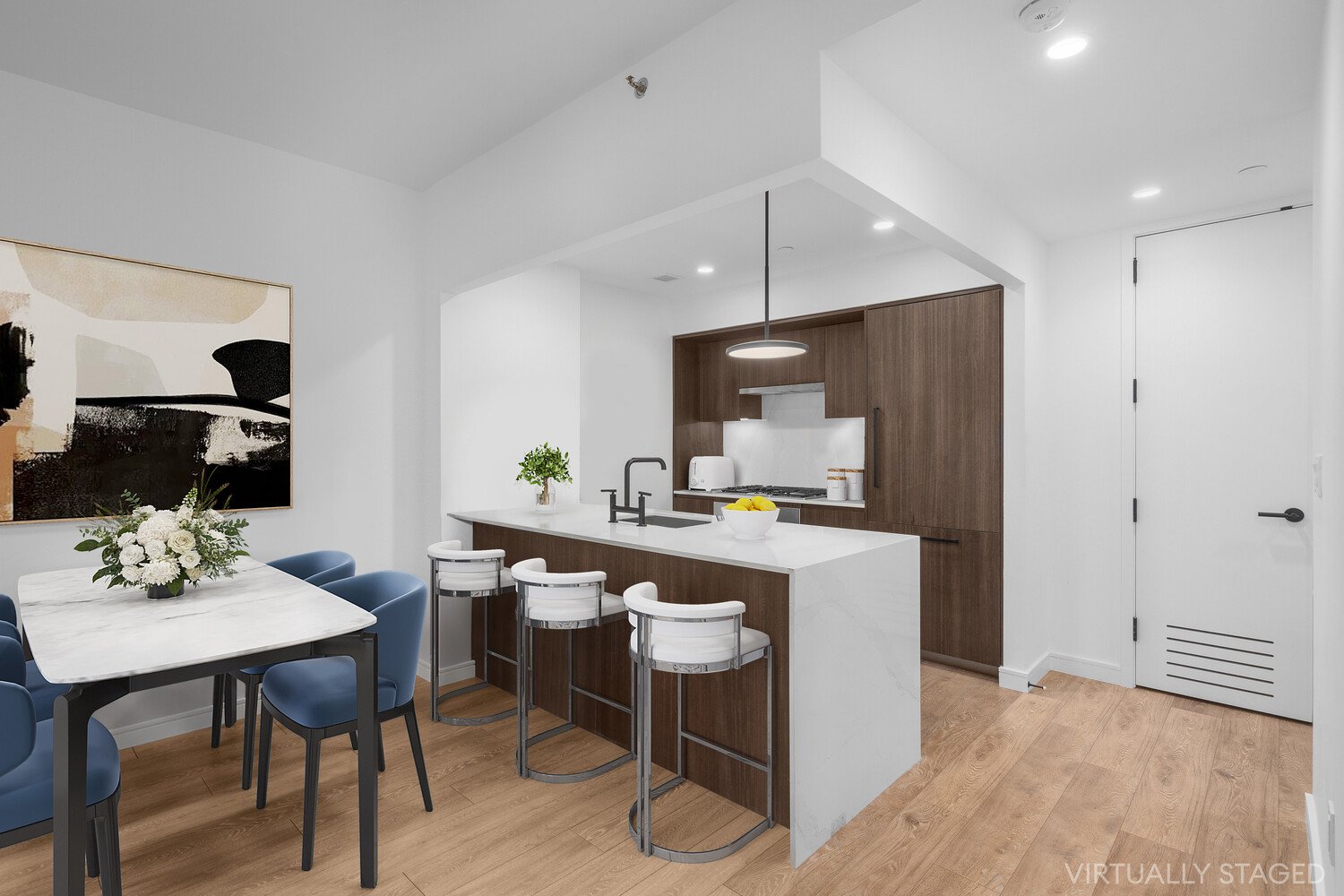 111 VARICK Street 8E