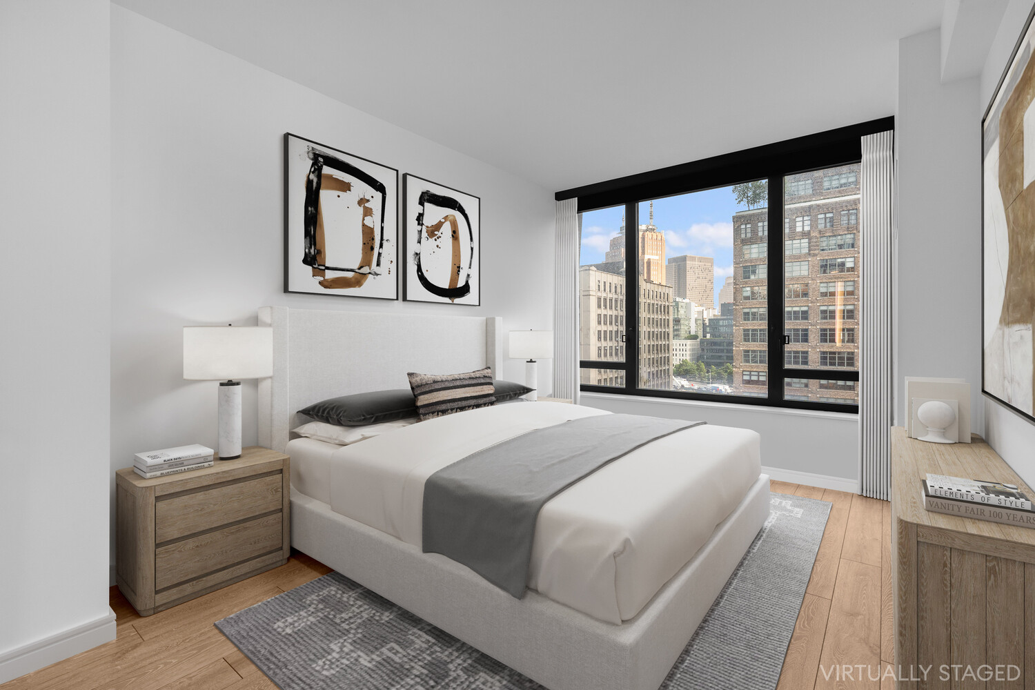 111 VARICK Street 8E