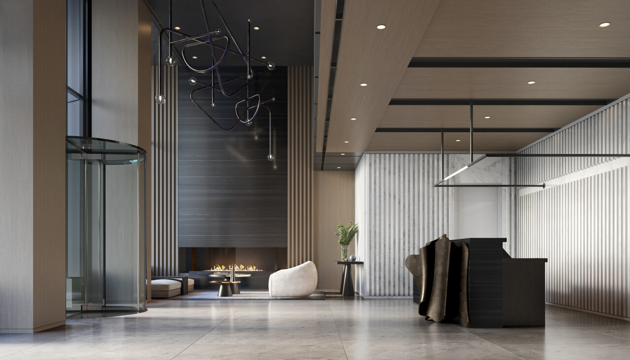 111 VARICK Street 8E