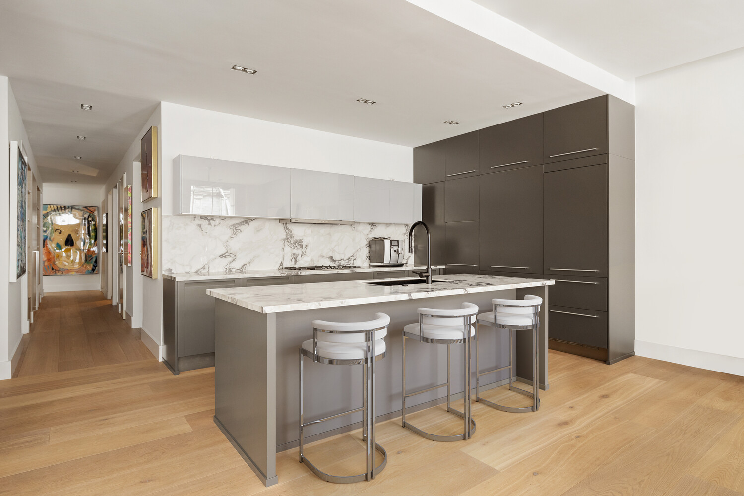 51 WALKER Street 3B