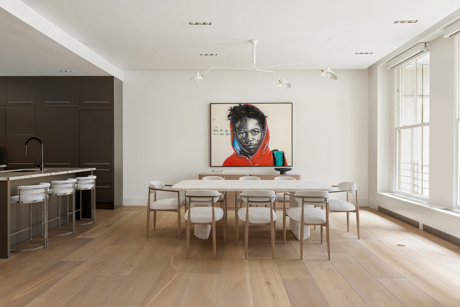 51 WALKER Street 3B