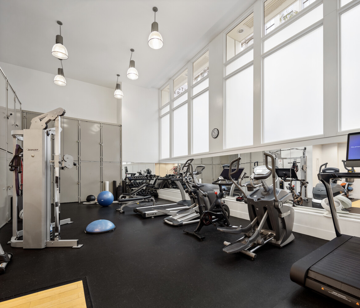 51 WALKER Street 3B