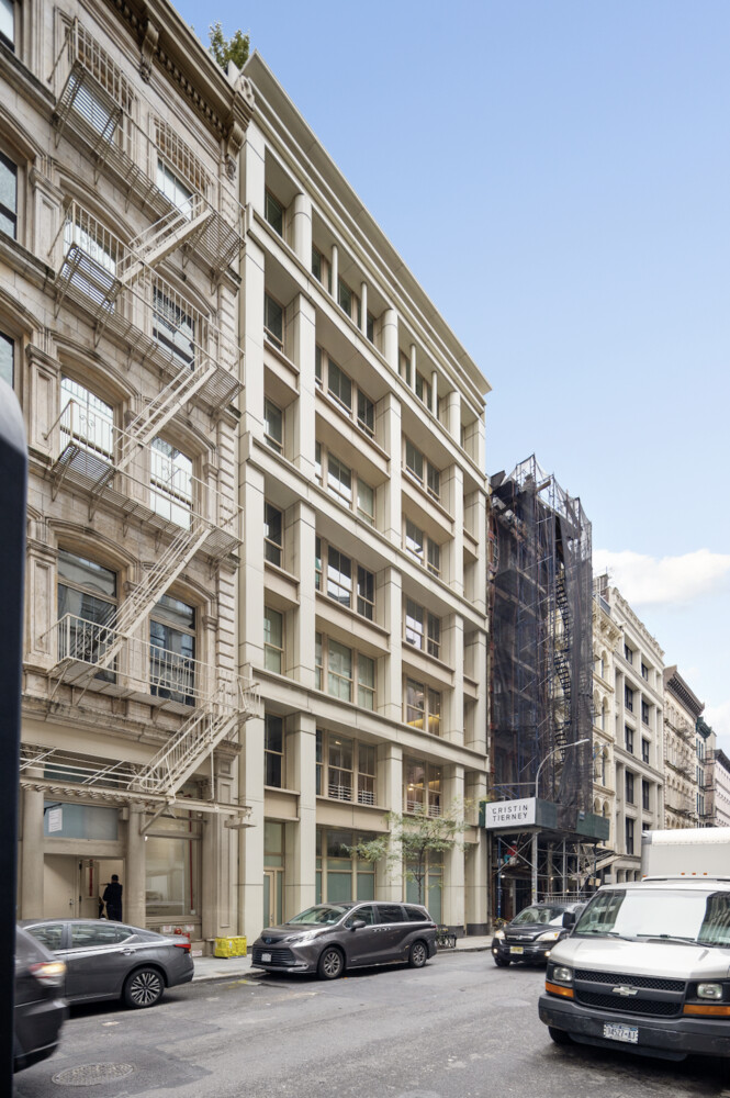 51 WALKER Street 3B