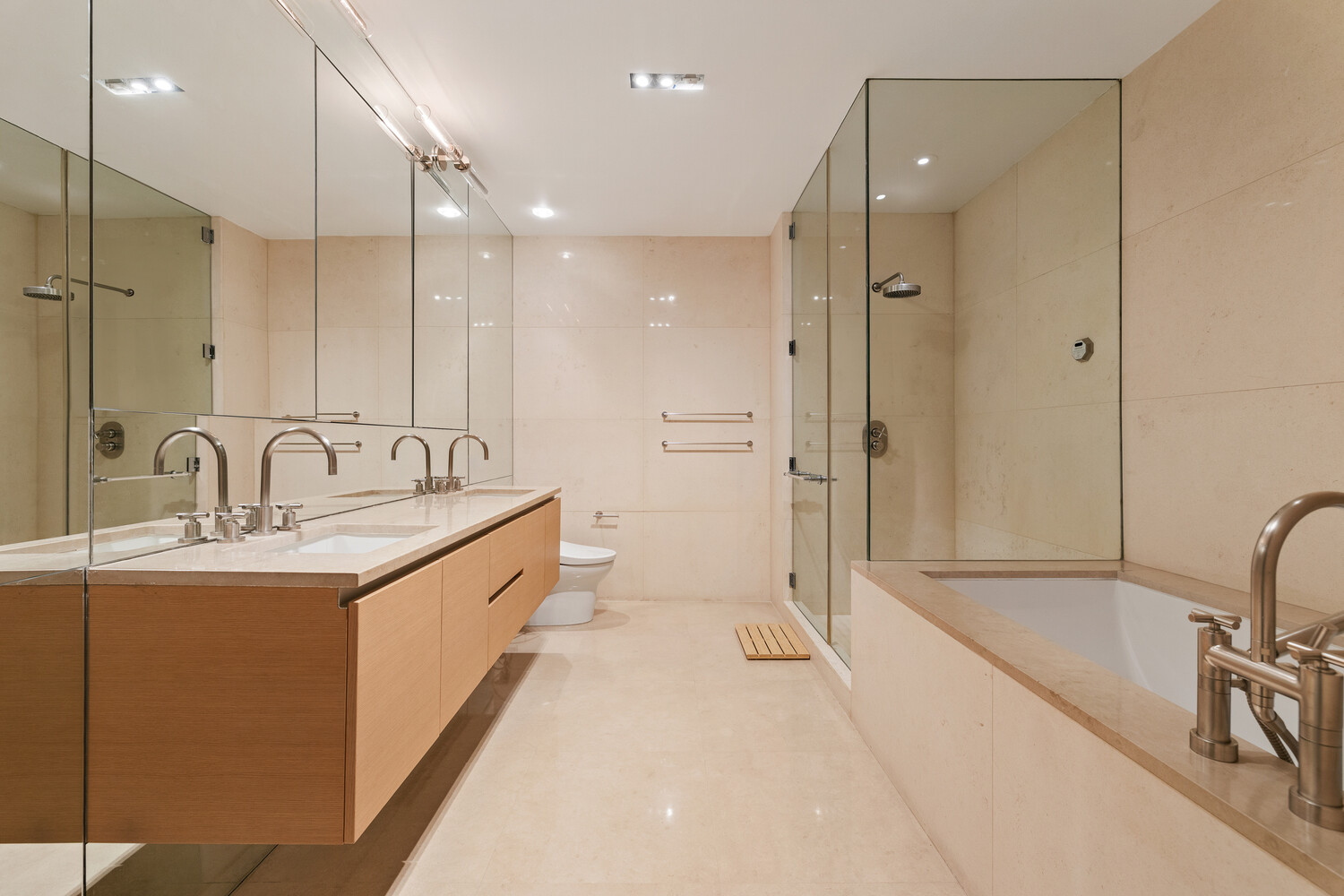 51 WALKER Street 3B