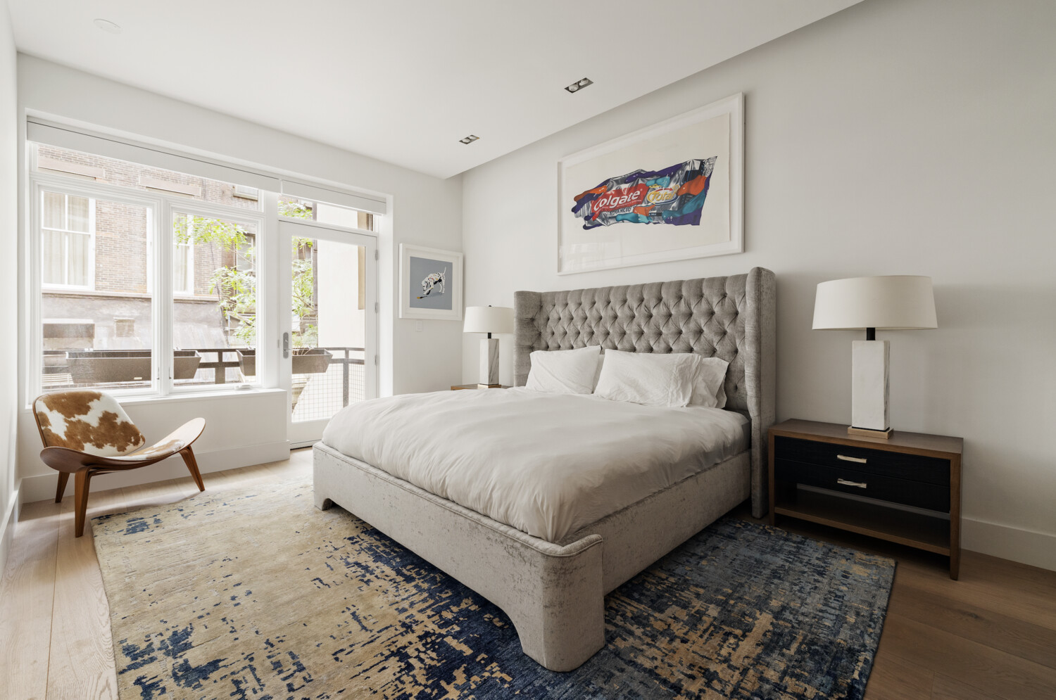 51 WALKER Street 3B