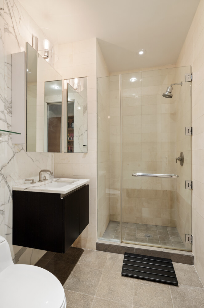 51 WALKER Street 3B