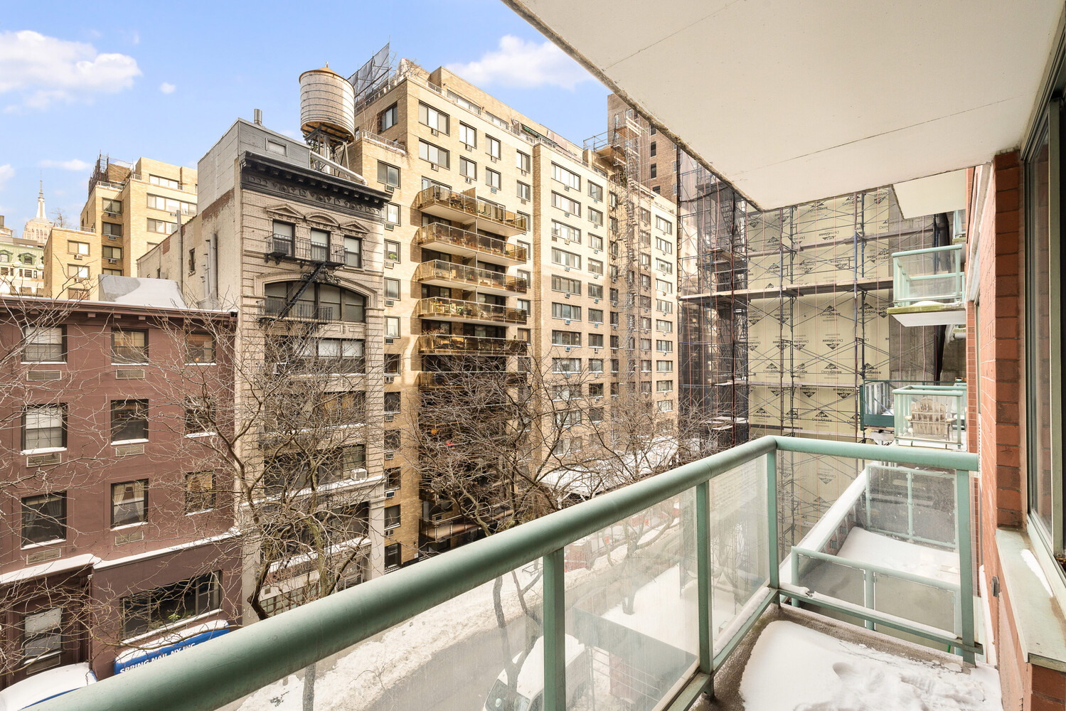 22 W 15TH Street 4E