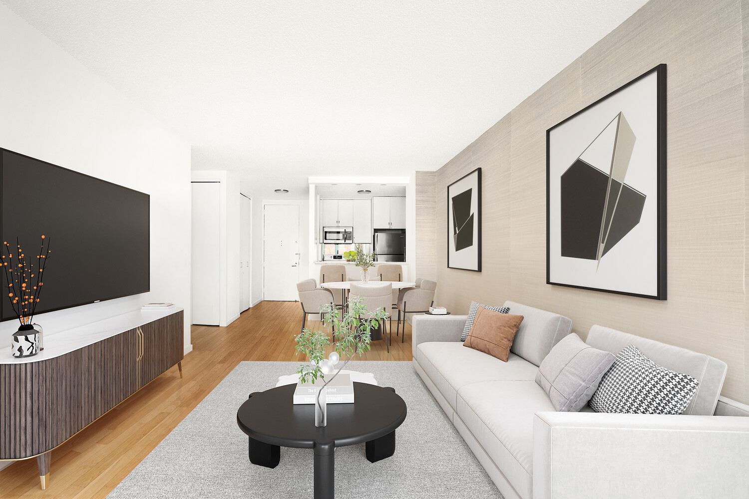 22 W 15TH Street 4E