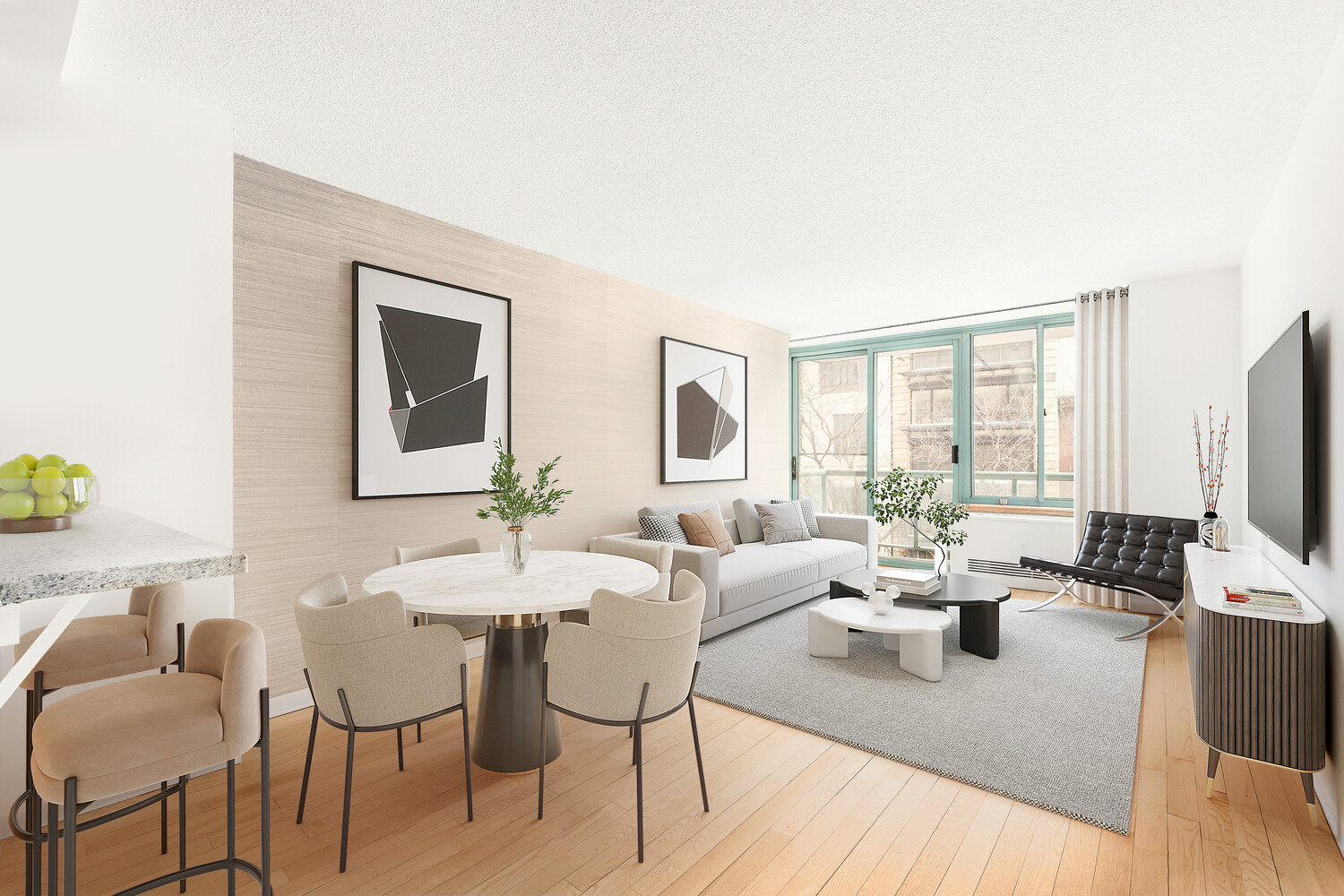 22 W 15TH Street 4E