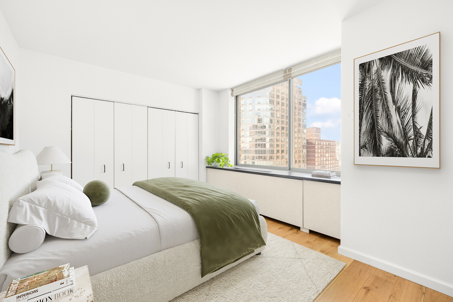 111 W 67TH Street 24B