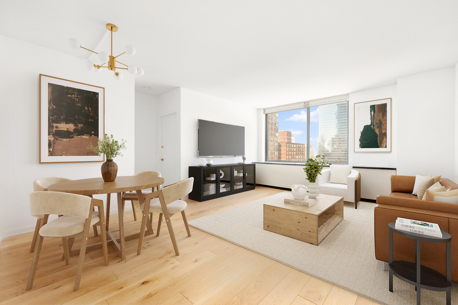 111 W 67TH Street 24B