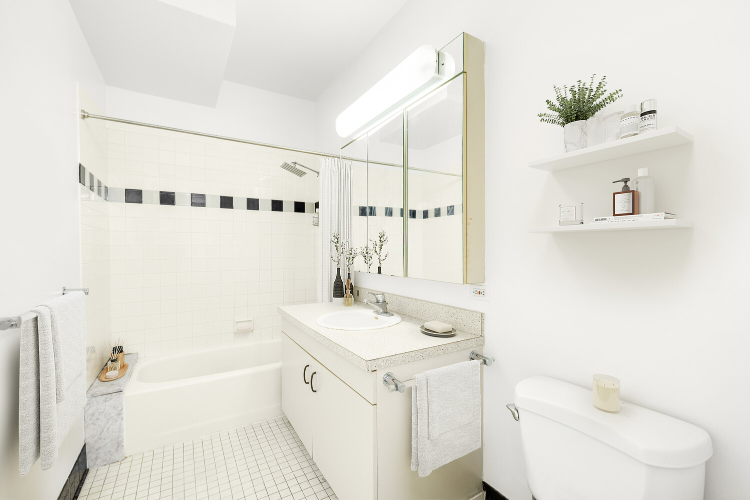 111 W 67TH Street 24B