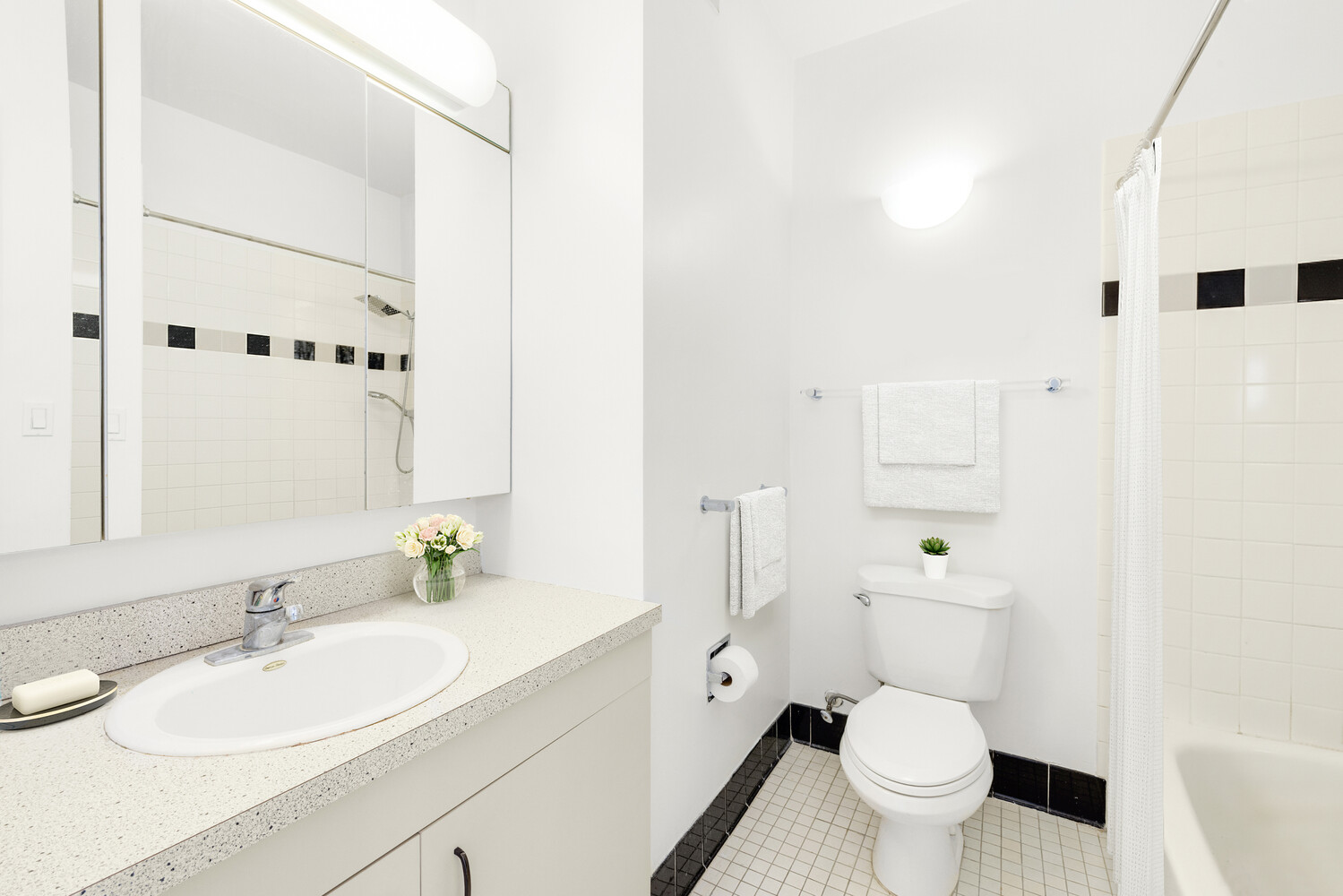 111 W 67TH Street 24B