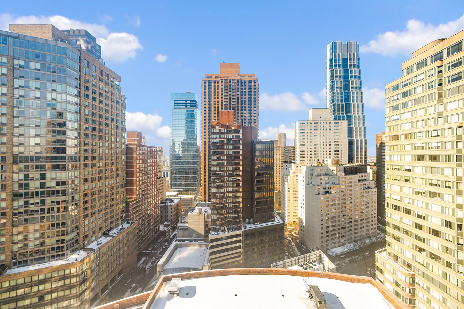 111 W 67TH Street 24B