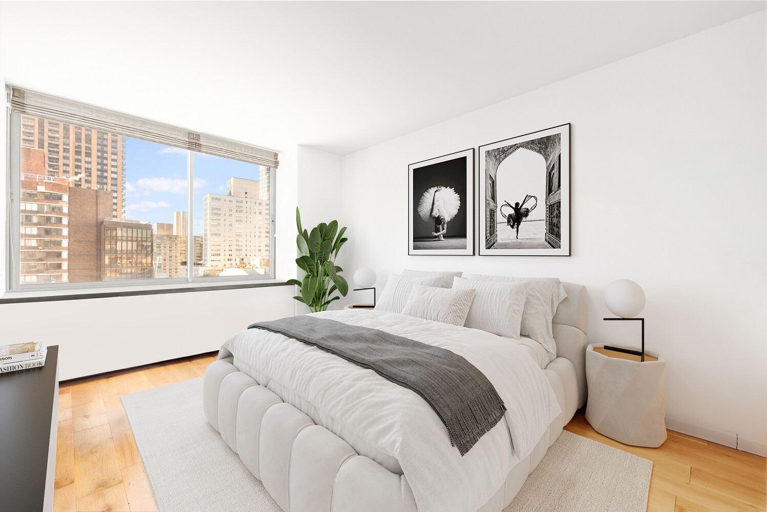 111 W 67TH Street 24B