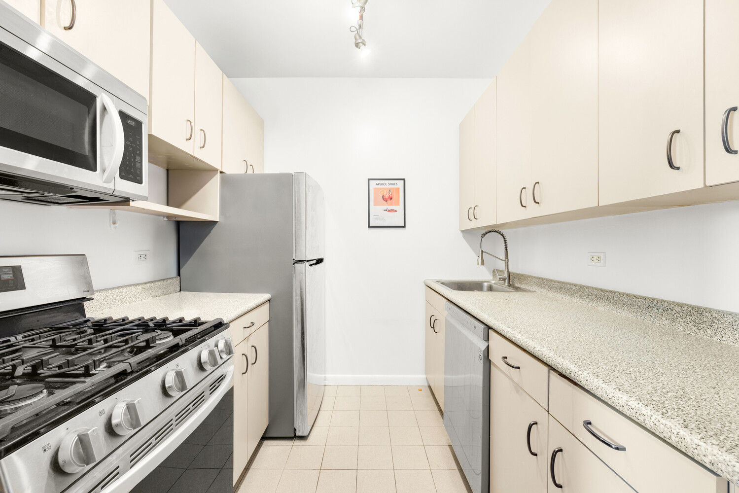 111 W 67TH Street 24B