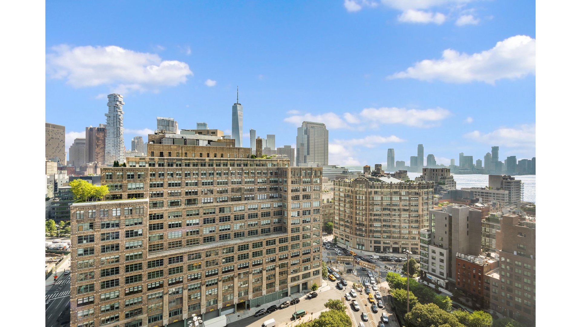 111 VARICK Street 21E