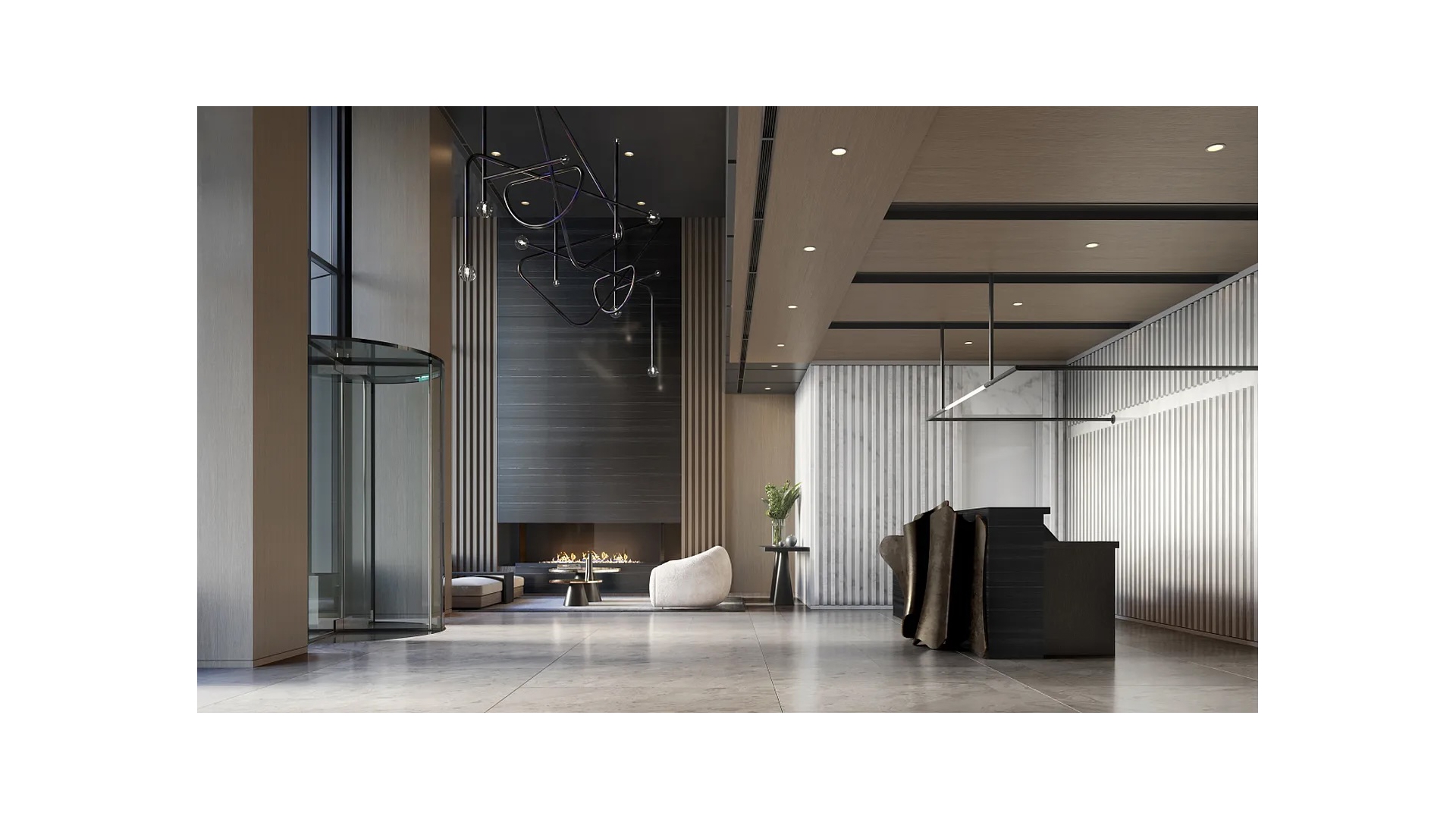 111 VARICK Street 21E