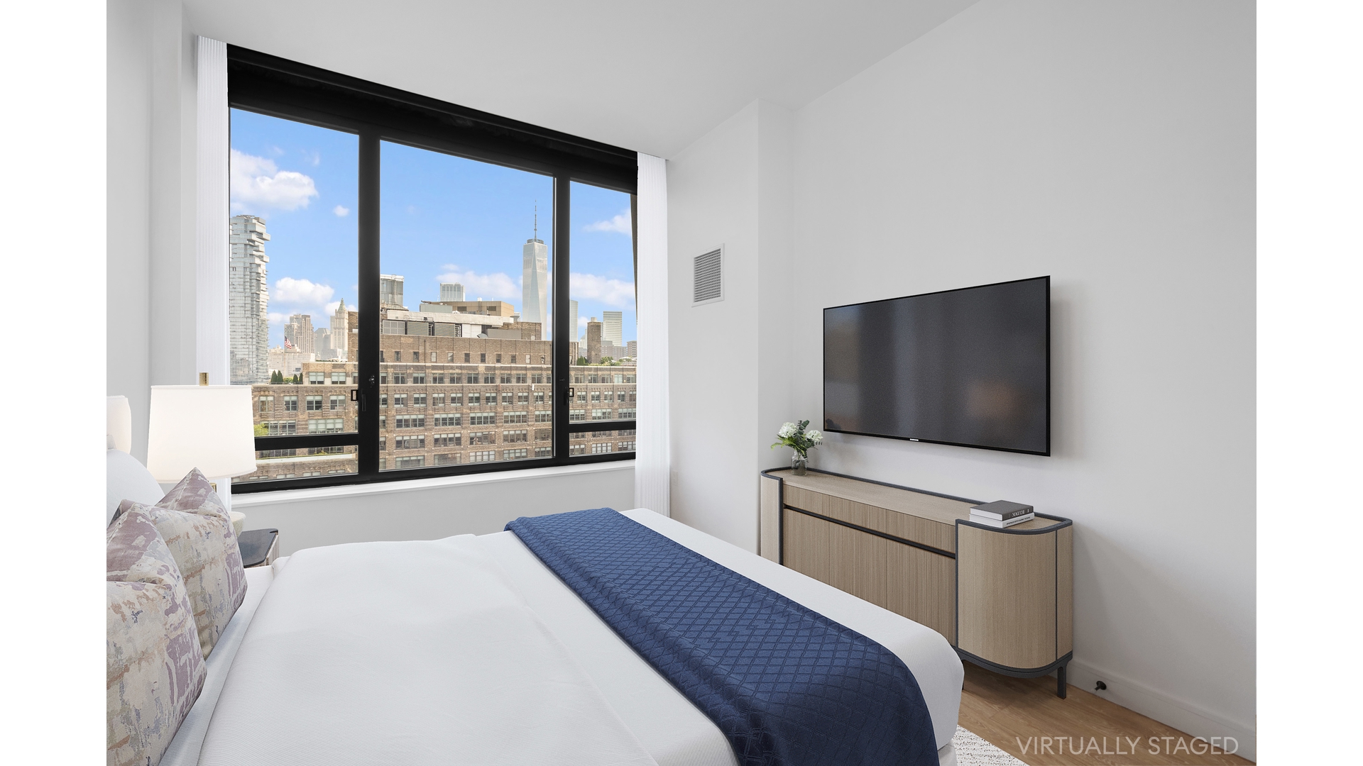 111 VARICK Street 21E