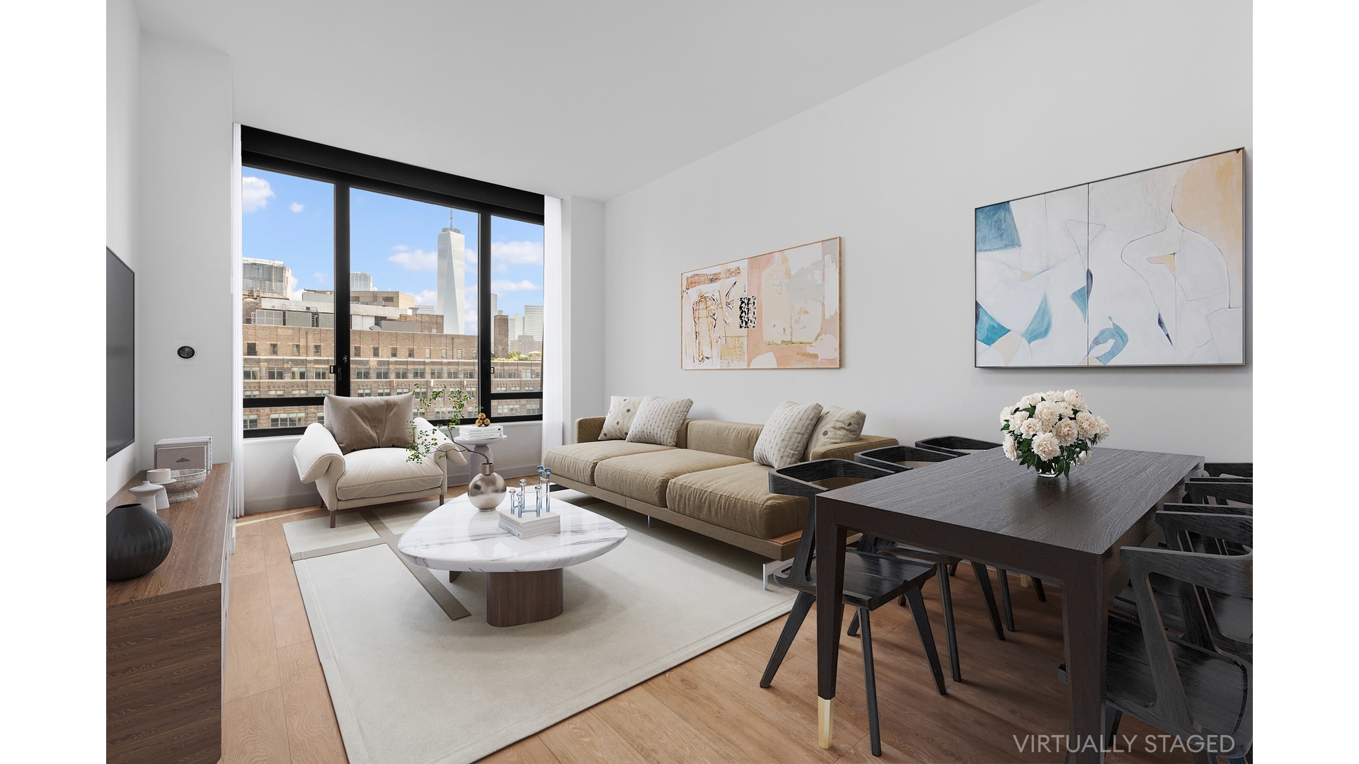 111 VARICK Street 21E