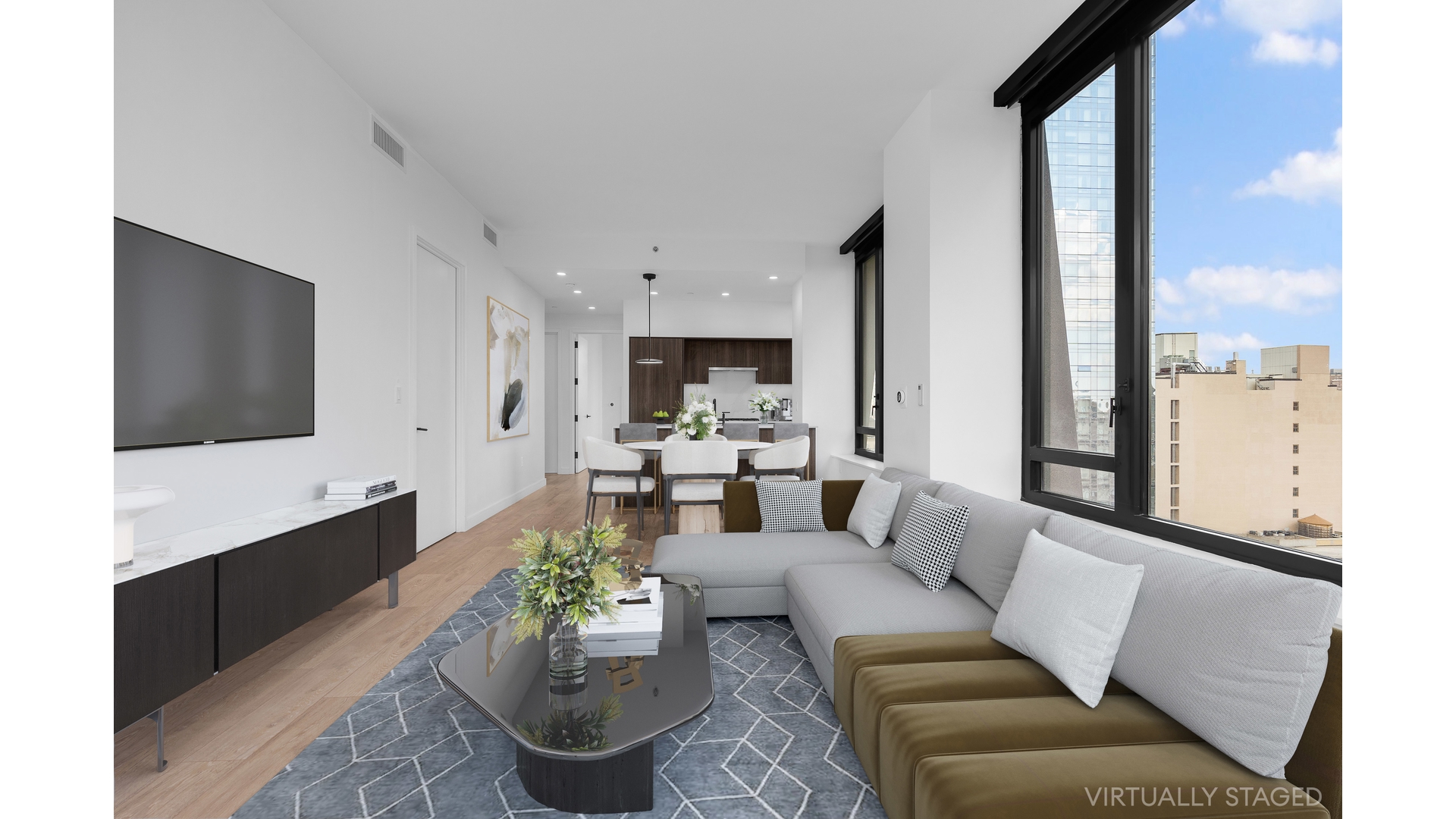 111 VARICK Street 18A