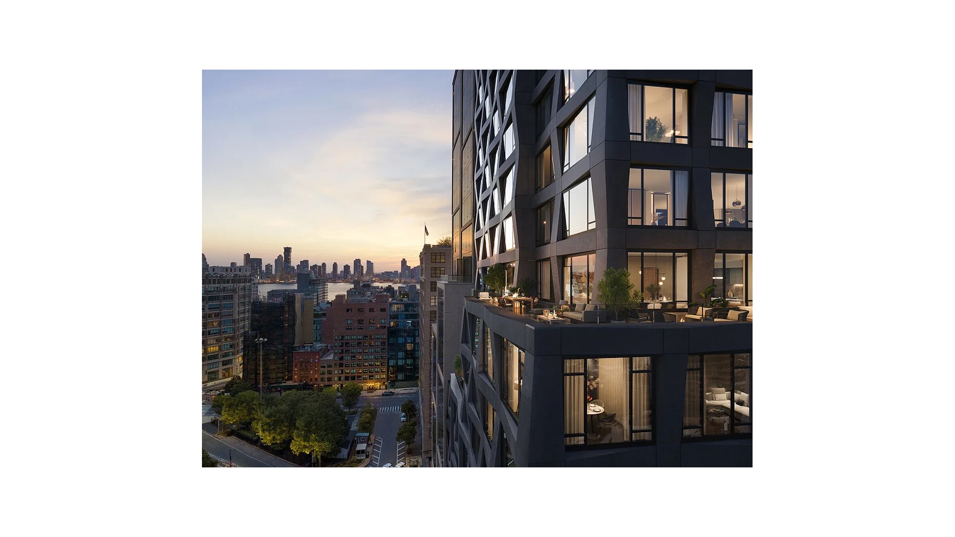 111 VARICK Street 18A