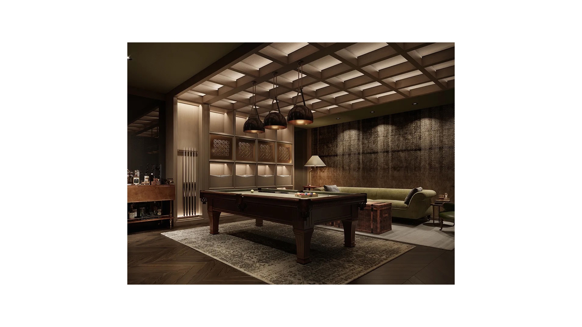 111 VARICK Street 18A