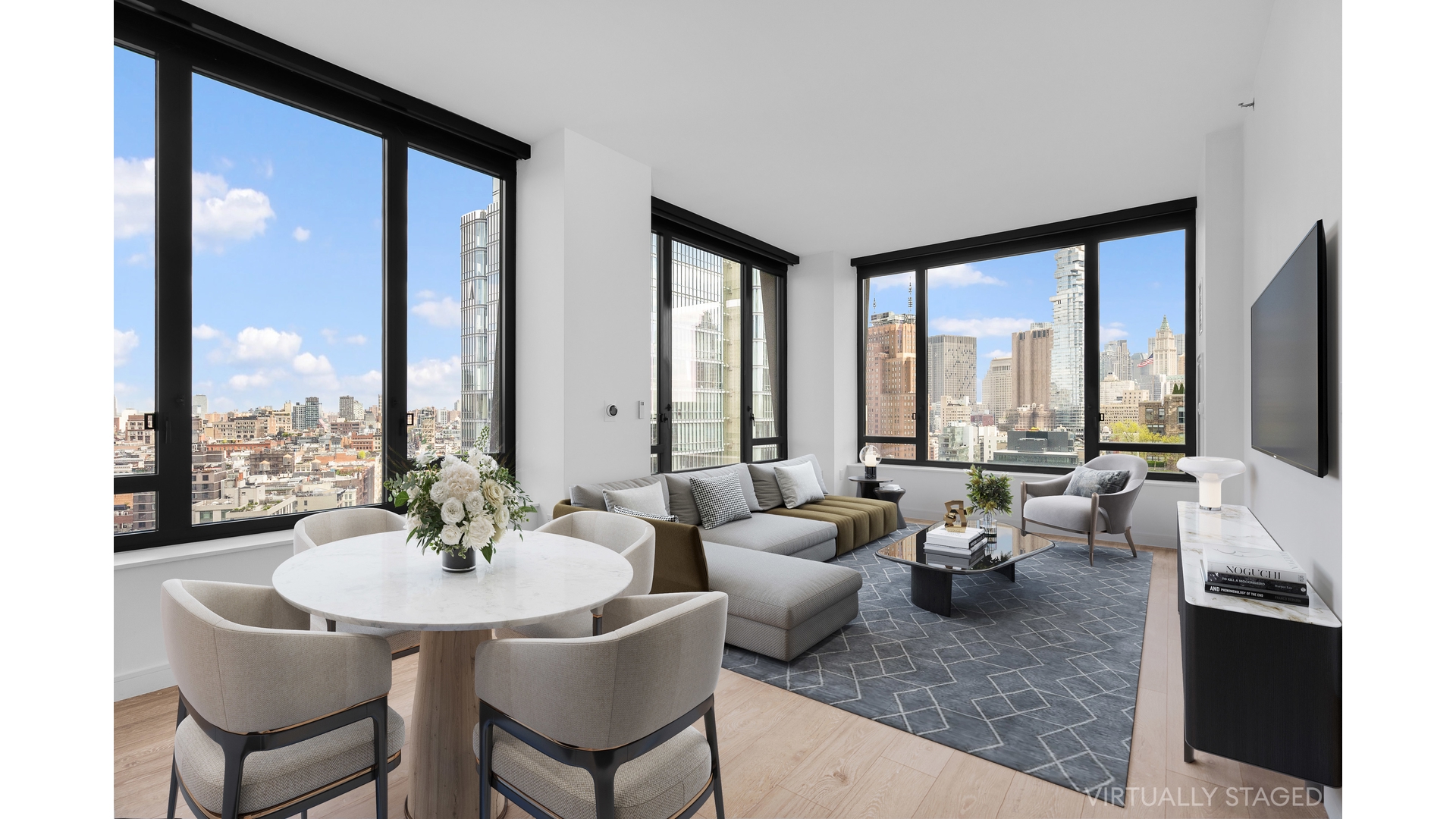 111 VARICK Street 18A