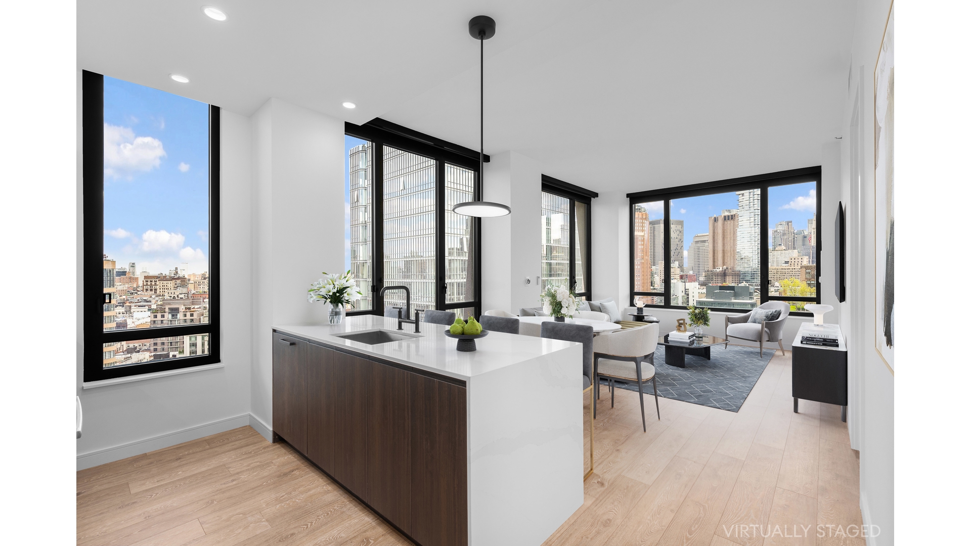 111 VARICK Street 18A