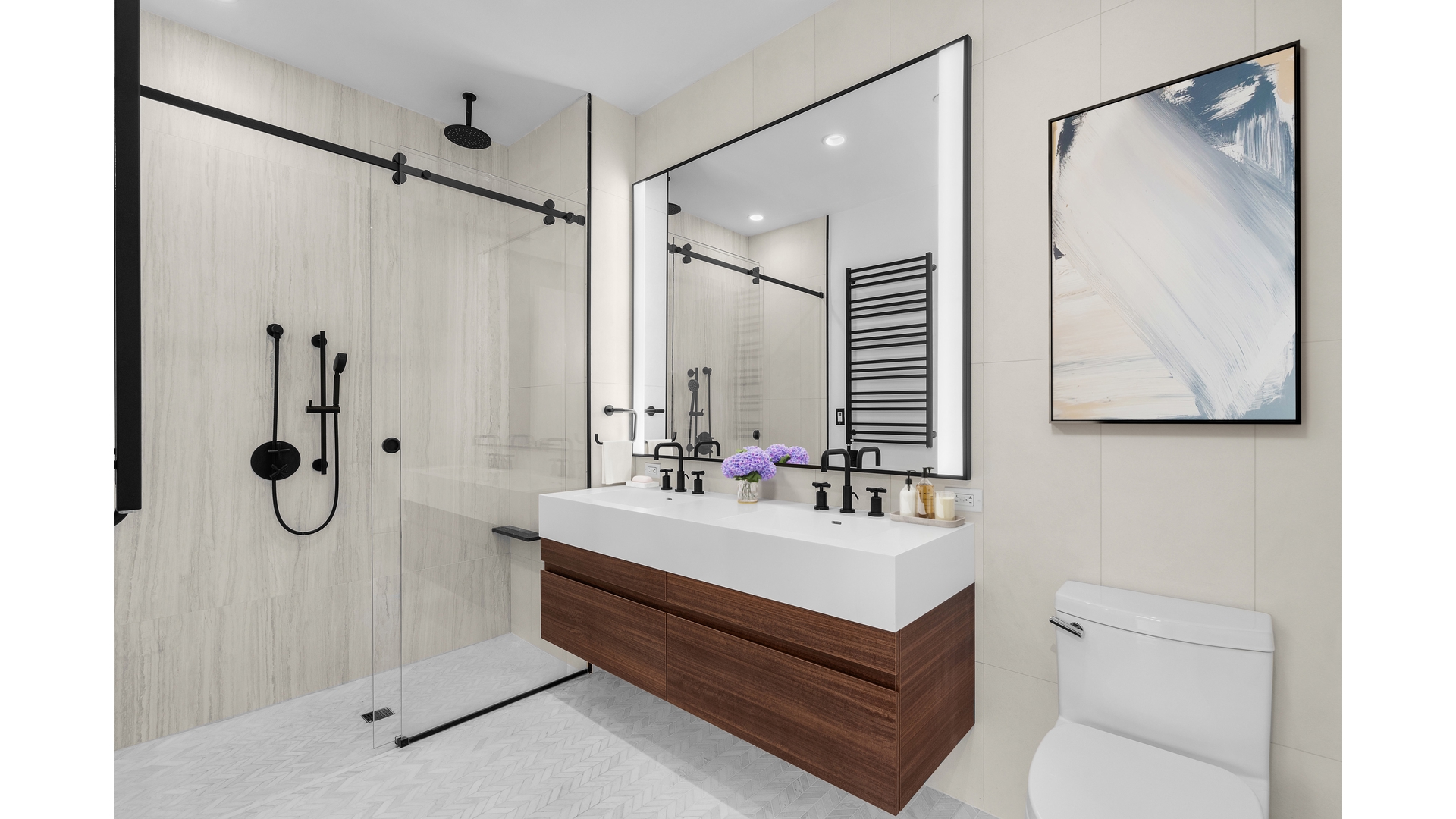 111 VARICK Street 18A