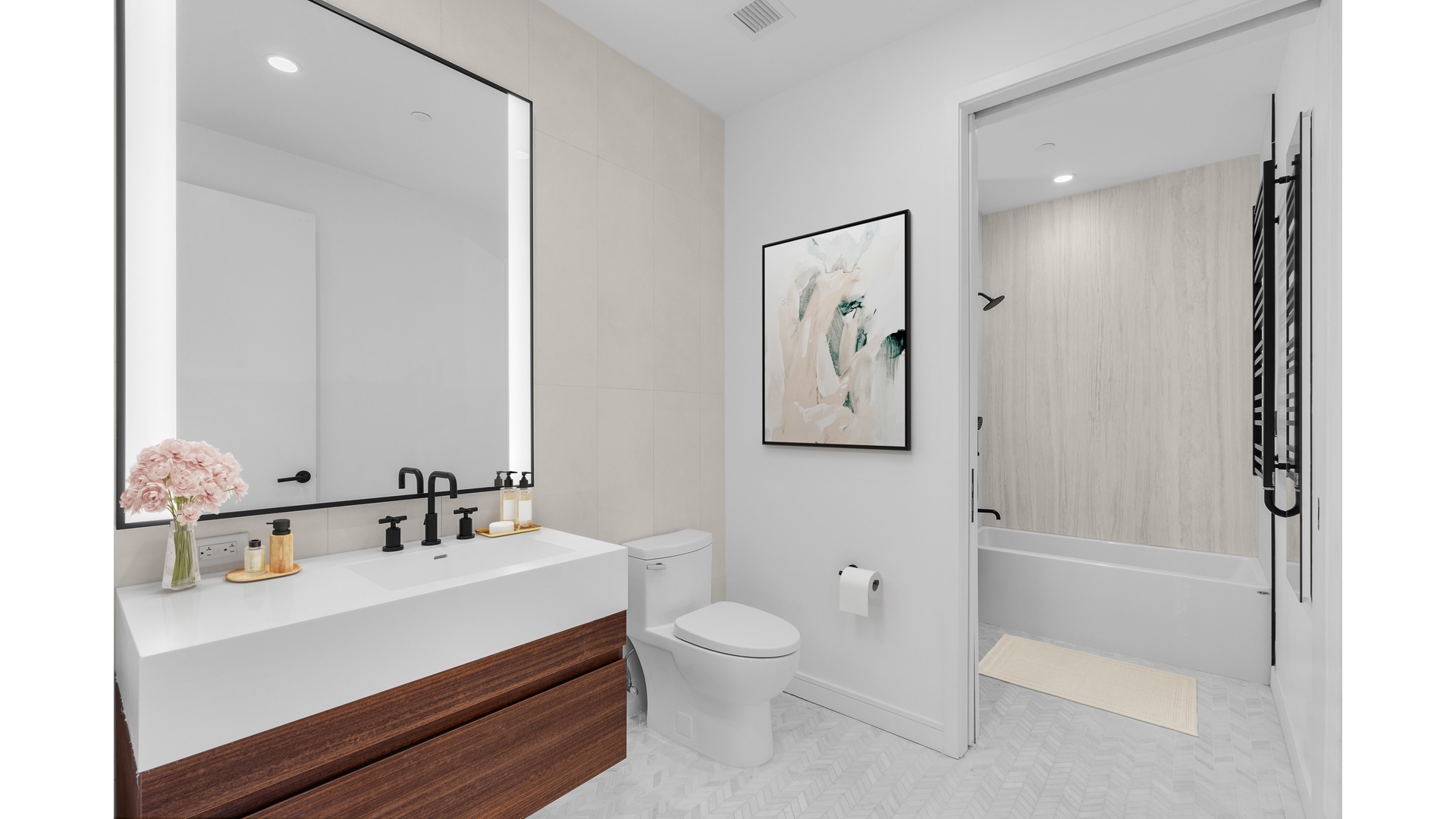 111 VARICK Street 18A