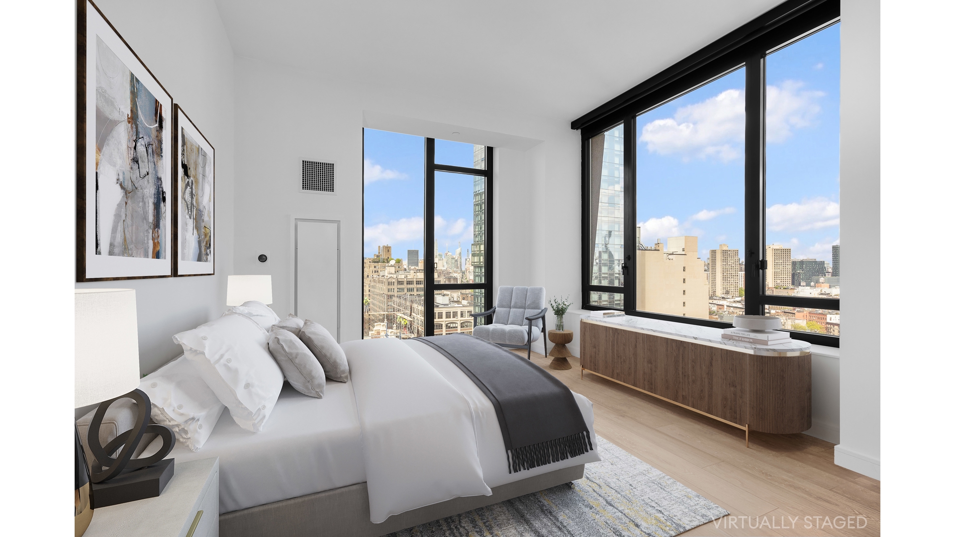 111 VARICK Street 18A