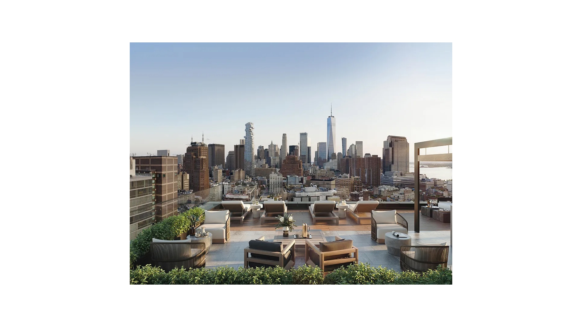 111 VARICK Street 18A