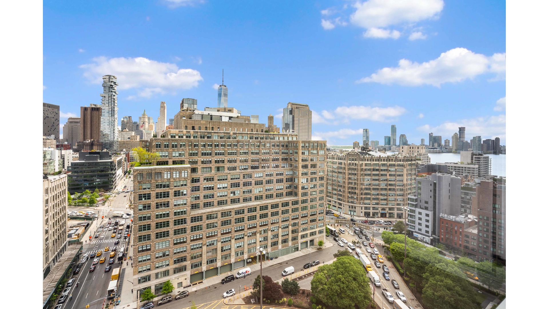 111 VARICK Street 18A