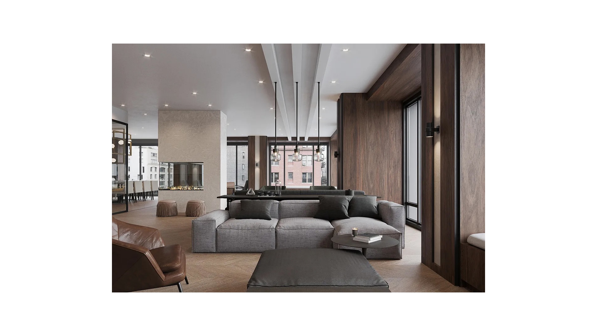 111 VARICK Street 18A