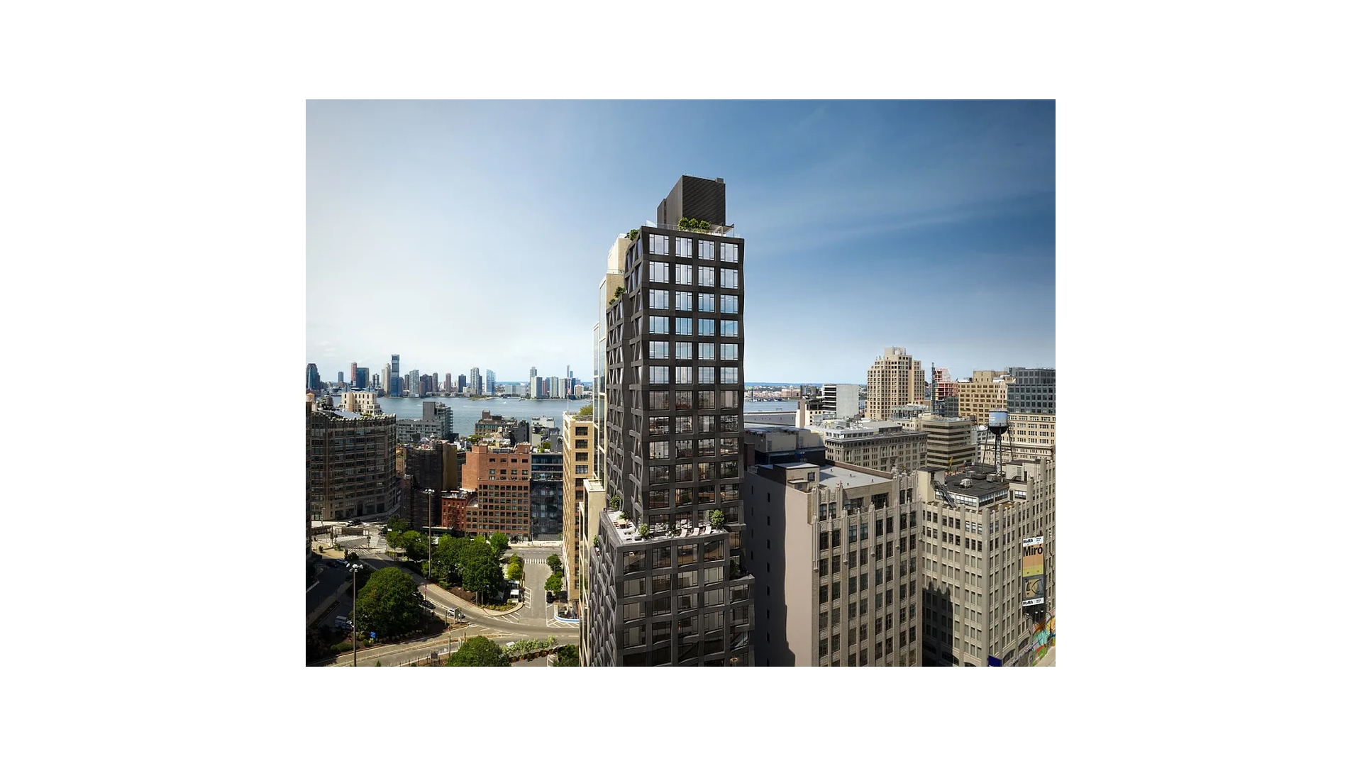 111 VARICK Street 18A