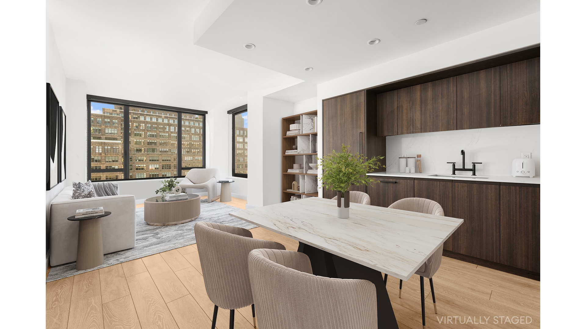 111 VARICK Street 14D