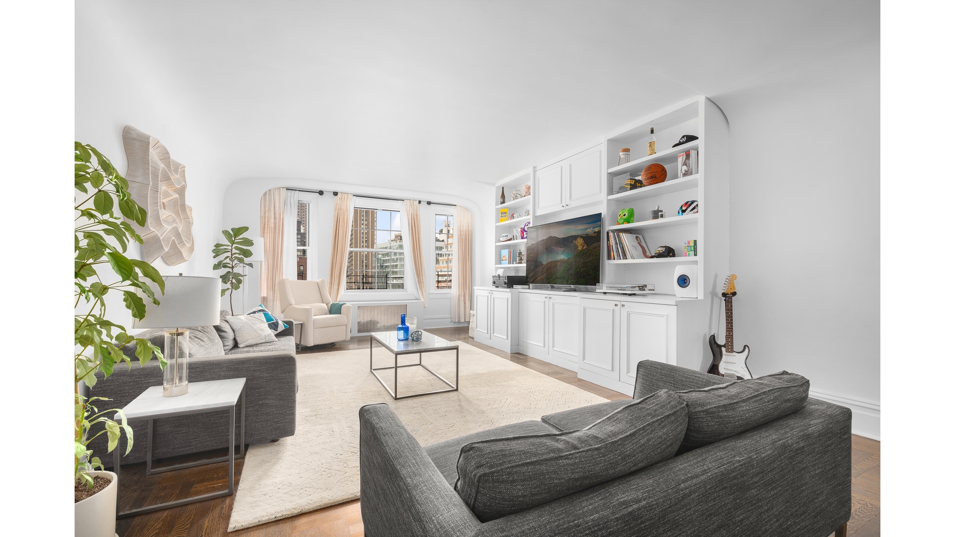 161 W 75TH Street 13A