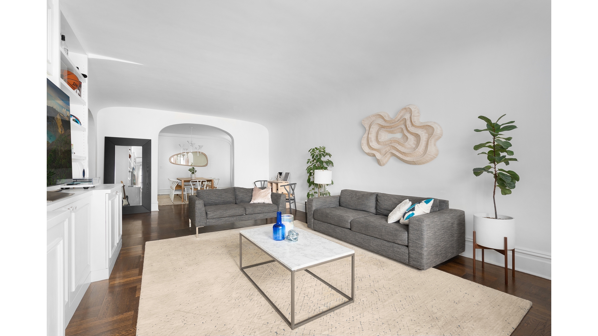 161 W 75TH Street 13A