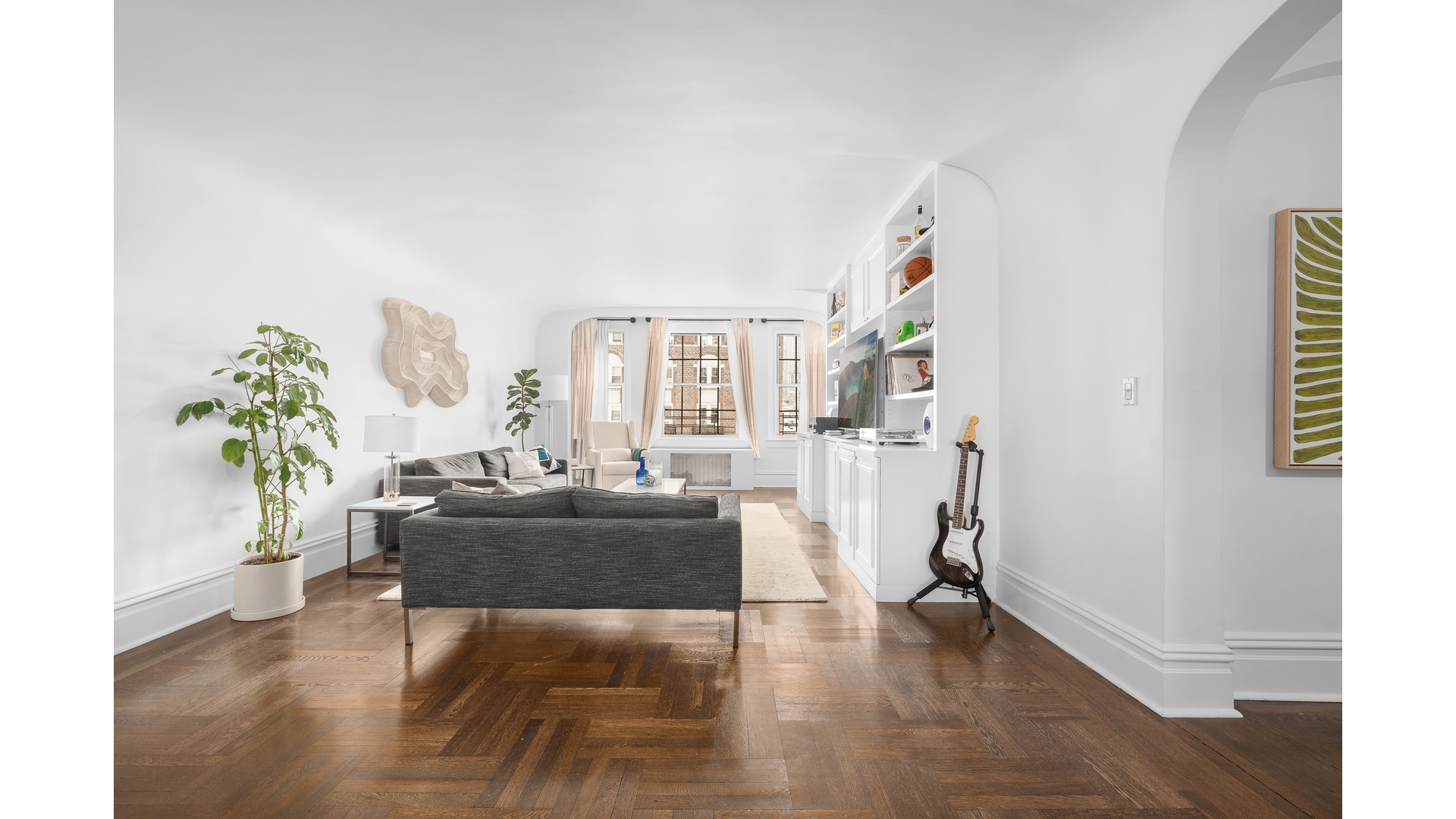 161 W 75TH Street 13A