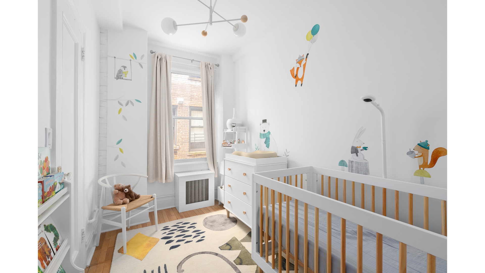 161 W 75TH Street 13A